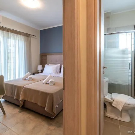 Apartment Nancy's Budget With Pool & Jacuzzi By 