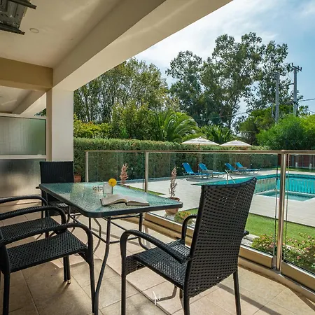 Nancy's Budget With Pool & Jacuzzi By 