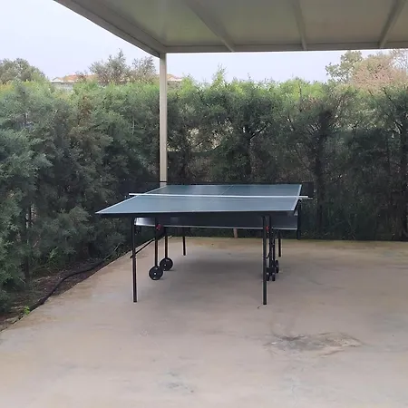 Appartement Nancy's Budget With Pool & Jacuzzi By 