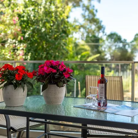 Nancy's Budget With Pool & Jacuzzi By 