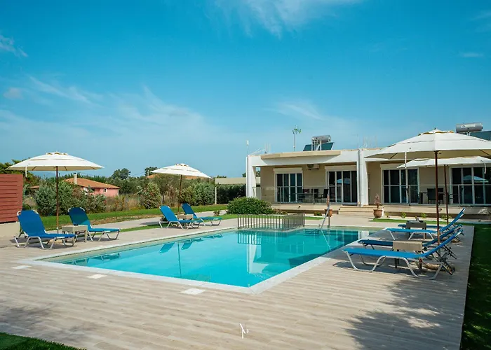 Nancy's Budget With Pool & Jacuzzi By 
