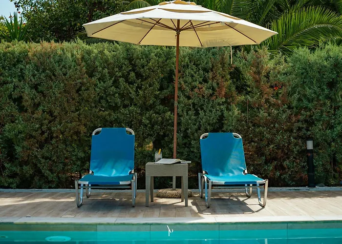 شقة Nancy's Budget With Pool & Jacuzzi By 