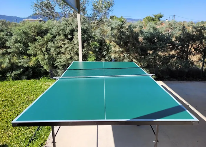 Nancy's Budget With Pool & Jacuzzi By 